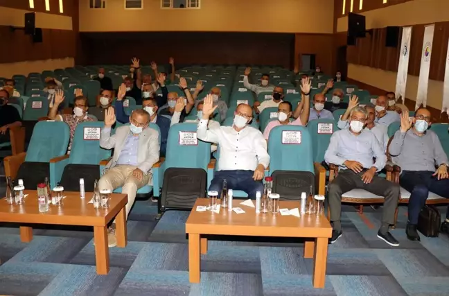 Manisa TSO'da ekonomik veriler değerlendirildi