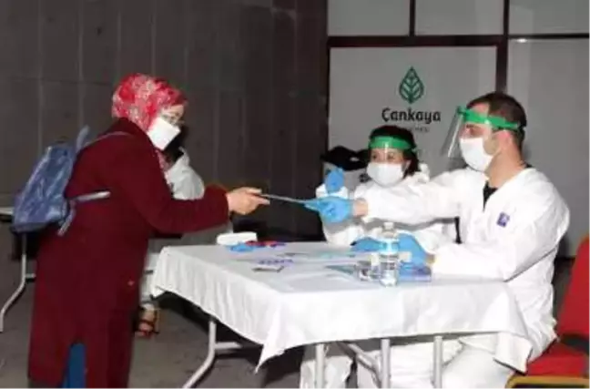 Çankaya Halk Kart 10. Dönem başvuruları 10 Ocak'ta başlıyor