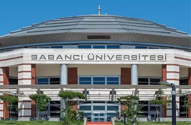 Sabancı Üniversitesi Bölümleri