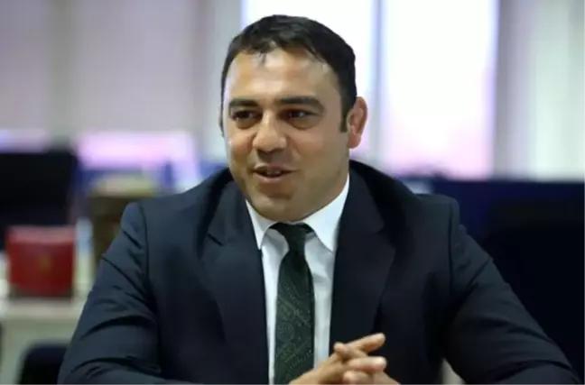 Hamza Yerlikaya kimdir? Kaç yaşında, nereli, mesleği ne? Hamza Yerlikaya'nın hayatı ve biyografisi!