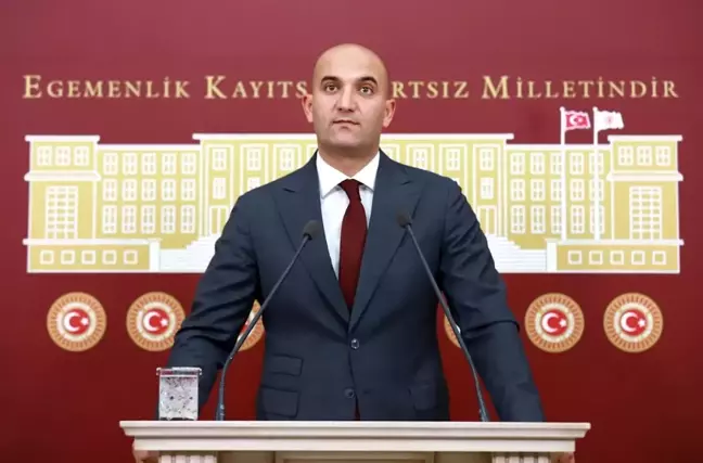 Mersin haberi... MHP'li Kılavuz: