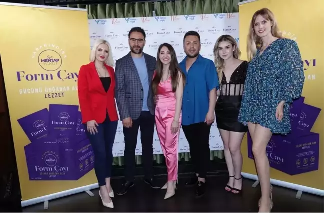 Ünlü moda tasarımcısından büyük davet