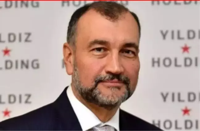 Murat Ülker kimdir, serveti ne kadar? Murat Ülker kaç yaşında, nereli, mesleği ne?