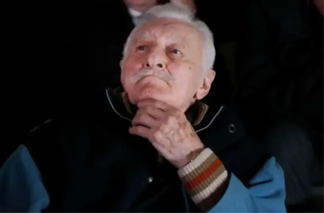 Süleyman Seba kimdir? Süleyman Seba kaç yaşında, ne iş yapıyor? Süleyman Seba hayatı ve biyografisi!