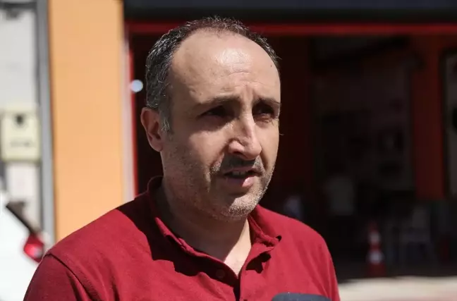 Silivri'de sahipsiz köpek saldırısıyla yaralanan çocuk hastaneye kaldırıldı