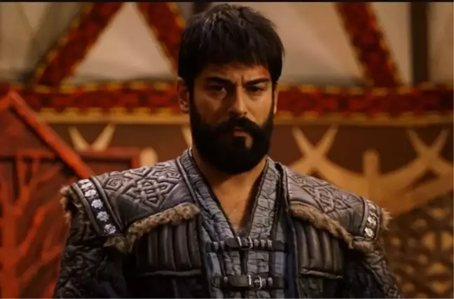 Kuruluş Osman Saadet Hatun kim? Kuruluş Osman Saadet Hatun'u kim canlandırıyor?
