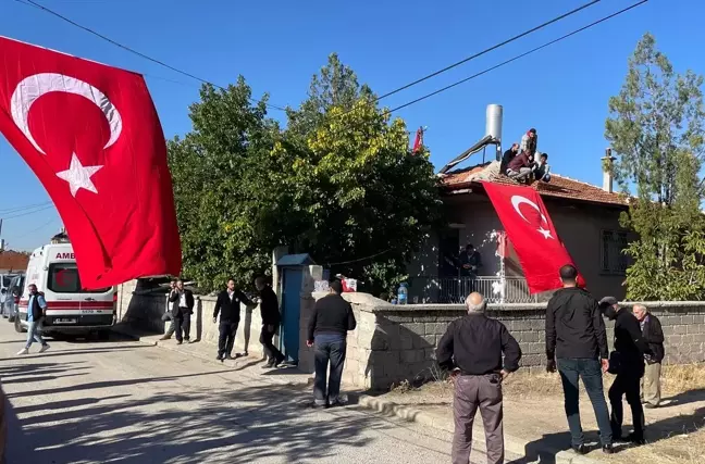 Konyalı şehidin ailesine acı haber ulaştı