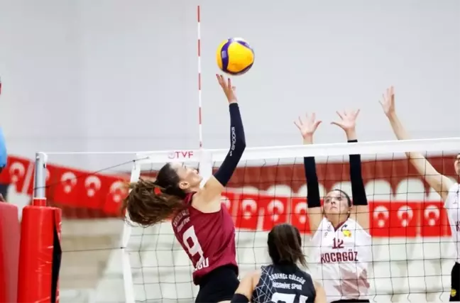 Gölcük İhsaniye, Darıca Çınaraltı Gençlik'i 3-0 mağlup etti