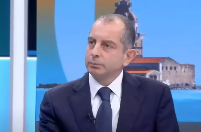 Sedat Doğan kimdir? Halk Tv konuğu Sedat Doğan kaç yaşında, nereli? Sedat Doğan biyografisi!