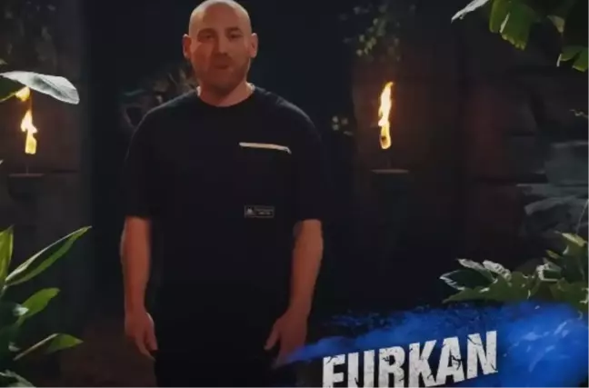 Survivor Furkan kimdir, ne zaman, hangi yıl yarıştı? 2024 Survivor All Star Mavi Takım Furkan kaç yaşında, evli mi?