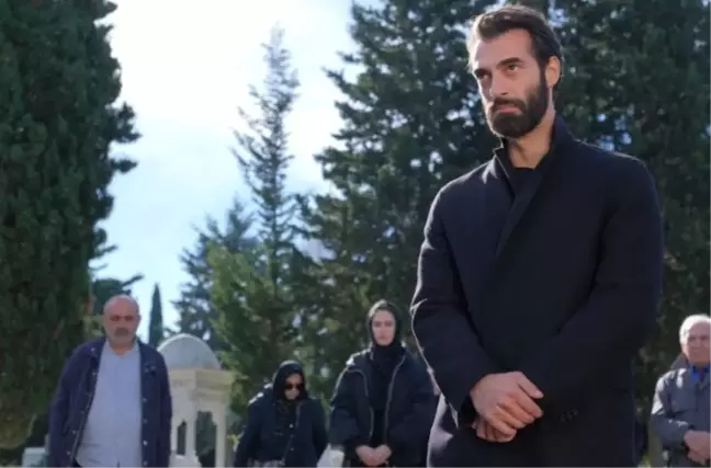Arak dizisi konusu ne, oyuncuları kim? Arak dizisi Kara kim?