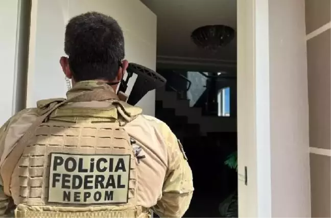 Uluslararası Polis İşbirliği Gücü Interpol, Primer Kartel Uruguayo'nun Liderini Yakaladı