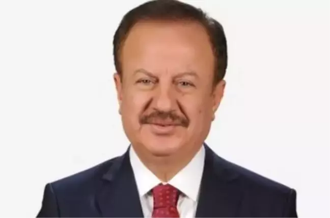 AK Parti Haymana adayı kim oldu? AK Parti Ankara Haymana Belediye Başkan adayı Özdemir Turgut kimdir?