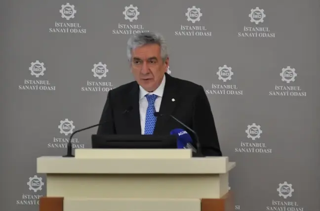 İstanbul Sanayi Odası'ndan Türkiye'nin nüfus artışı uyarısı