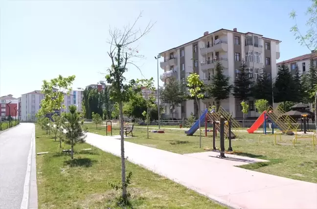 Sorgun Belediyesi Sağlıklı Yaşam İçin Çalışmalarını Sürdürüyor