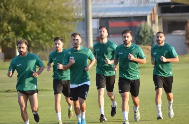 Nazillispor, 31 Yıl Sonra En Kötü Başlangıcını Yaptı