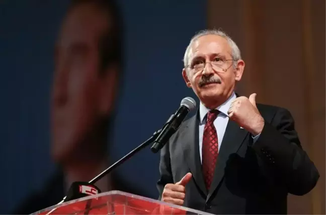 Kılıçdaroğlu, Özel'i canlı yayında yalanladı: Tüzük değişikliğine olumlu bakmıyorum