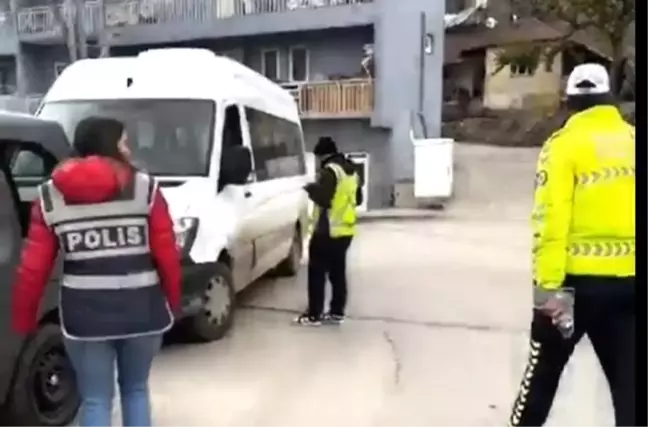 Hakkari'de Okul Güvenliği İçin Denetim Uygulamaları