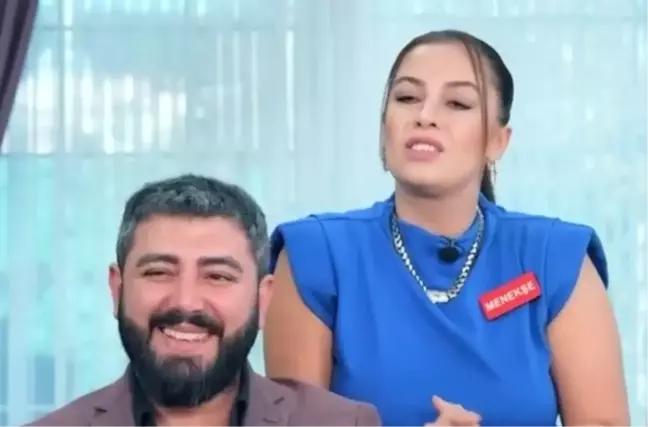 Yemekteyiz Emirhan kimdir? Zuhal Topal'la Yemekteyiz Emirhan Bey kaç yaşında, nereli? Emirhan - Menekşe evli mi?