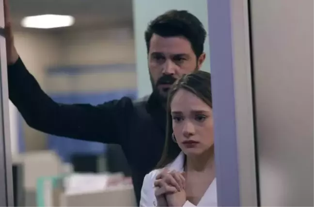 Hudutsuz Sevda 58. Bölüm fragmanı yayınlandı mı? 20 Mart Hudutsuz Sevda yeni ölüm izleme linki var mı?