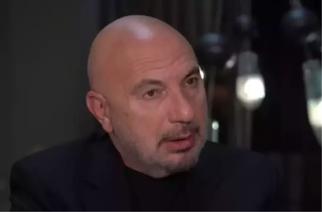 Hakan Bilal Kutlualp aslen nereli?