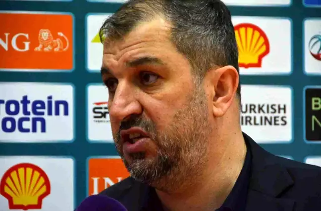 Burak Gören: Aliağa Halkına Minnettarım