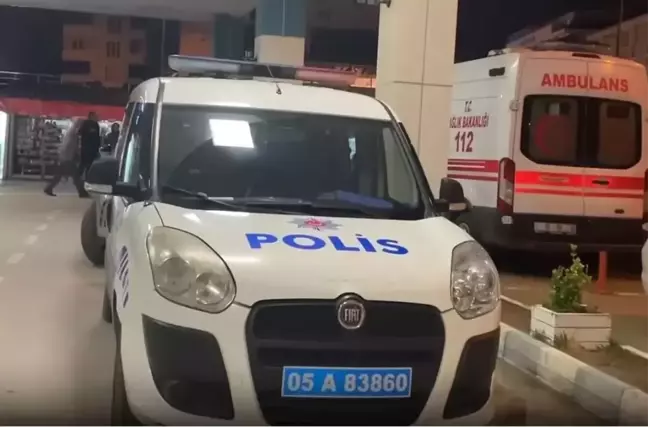 Amasya'da Oğul Annelerini Bıçaklayarak Öldürdü