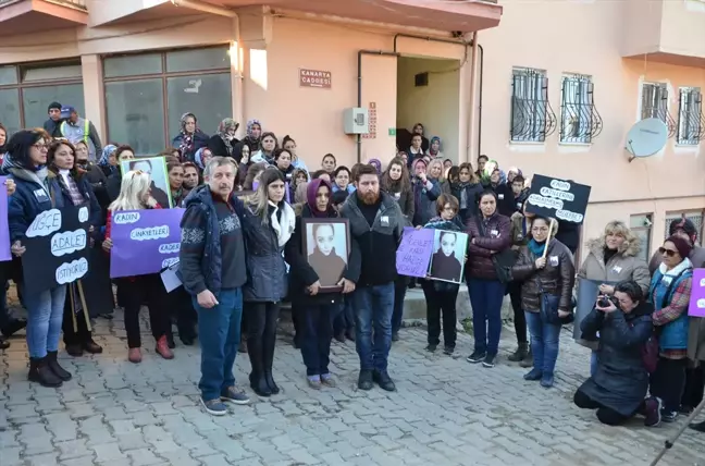 Gemlik'teki Cinayet