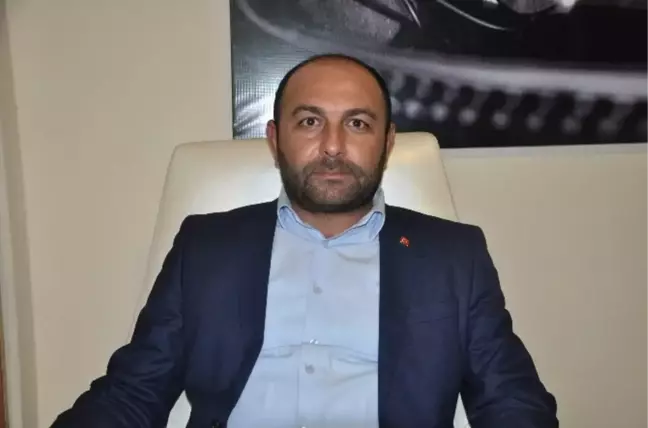 AK Parti'li Gürer: