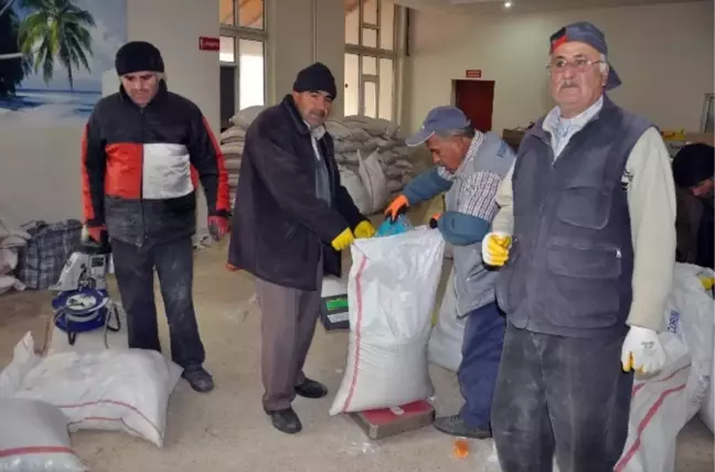 Sorgun'da Halep İçin Yardım Kampanyası Düzenlenecek