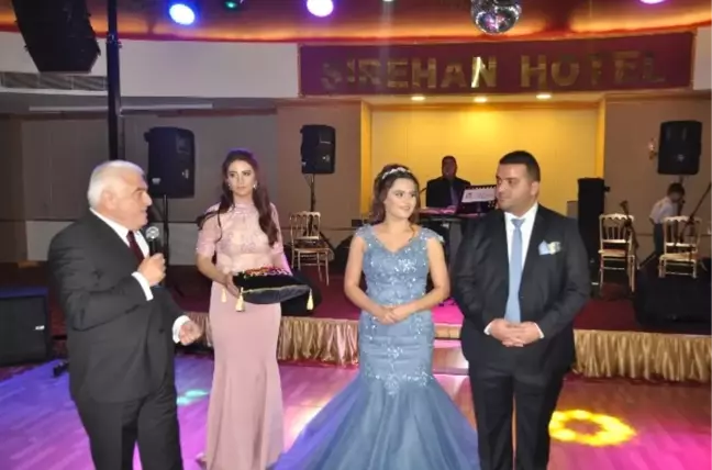 Maraş ve Nabioğlu Ailesinin Mutlu Günü