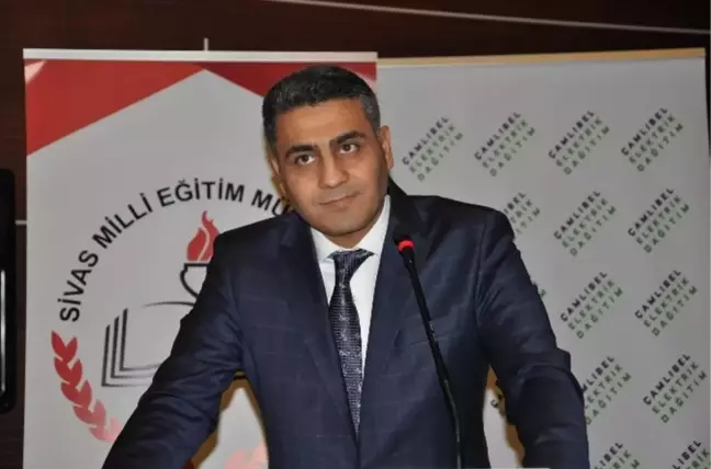 Çedaş, 'Enerji Tasarrufu' Konulu Resim Yarışmasında Dereceye Girenleri Ödüllendirdi