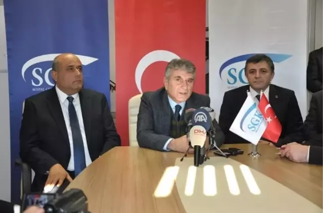 Ekonomi Seferberliği Kırıkkale'den Başladı