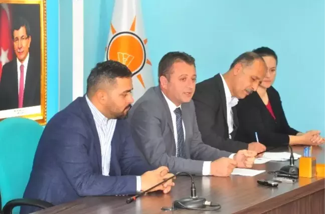 Manavgat Toplum Sağlığı Merkezi'nin İnşaat İhalesi Yapıldı