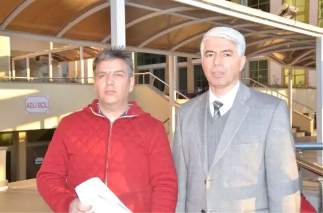 Paralel Dinleme Davasının Fetö Davasıyla Birleştirilmesi İstendi