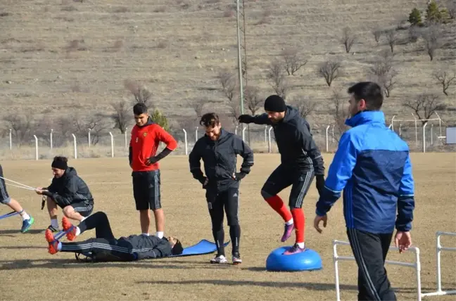 Evkur Yeni Malatyaspor'da Gaziantep Büyükşehir Belediyespor Maçı Hazırlıkları Başladı