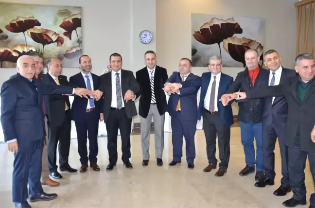 İhtiyaç Sahipleri İçin El Ele Verdiler