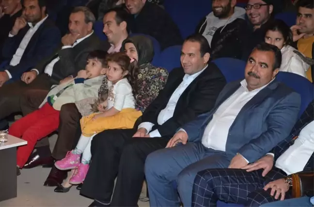 Viranşehir'de