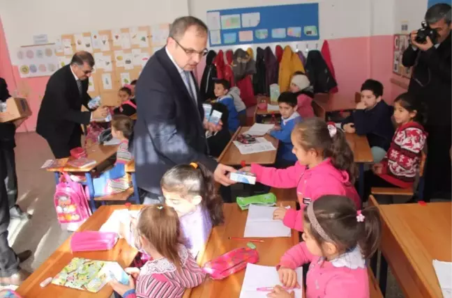 Turhal'da
