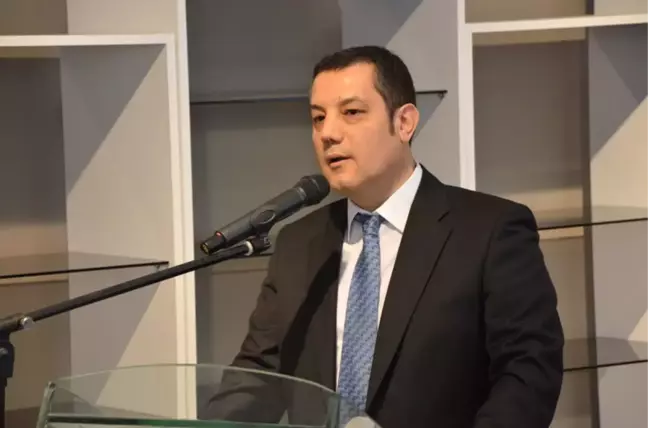 Safranbolu'da Halk Günü Toplantısı