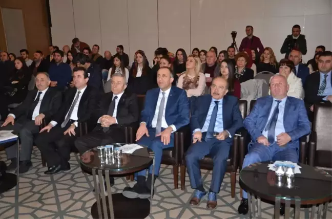 Ztso'dan Kadın Girişimcilik Bilgilendirme Semineri