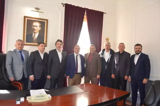 Ortahisar Kaymakamı Hatipoğlu Açıklaması
