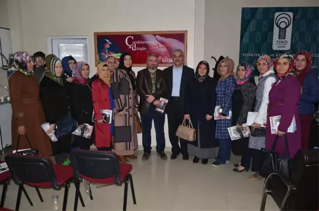 Erbakan Ölüm Yıl Dönümünde Osmancık'ta Anıldı