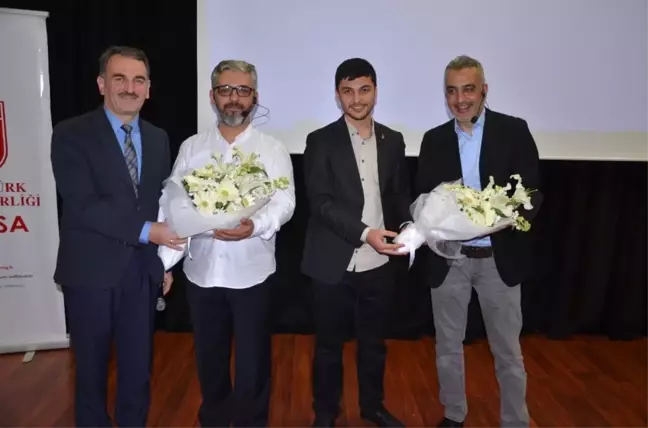 Darbeye Karşı Darbe Paneli