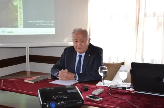 Ahmet Baysal Anılarındaki İzzet Baysal'ı Anlattı