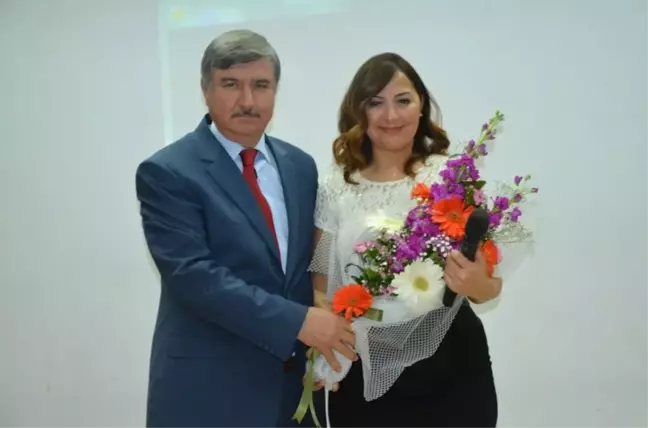 Atatürk'ün Bestelenen Aşk Şiiri Köyceğizlilerin Beğenisine Sunuldu