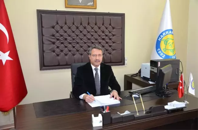 Hilvan'da İş Sağlığı ve Güvenliği Bölümü Açıldı