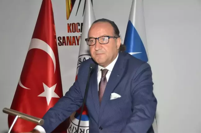 İkv Başkanı Ayhan Zeytinoğlu: Diplomatik Kriz Bir An Önce Aşılmalı