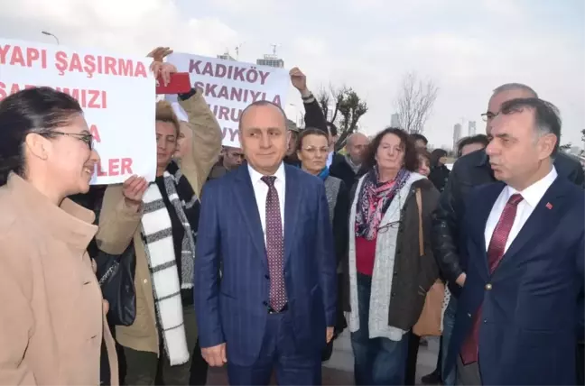Başkan Aykurt Nuhoğlu: