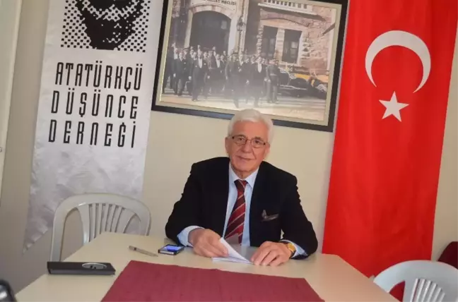 Çanakkale Zaferinin Yıl Dönümü